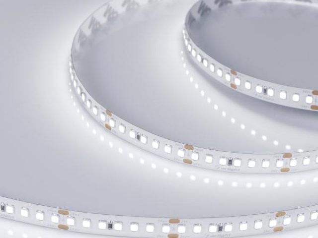 Лента RT 2-5000 24V White6000 3x (2835, 840 LED, LUX) (Arlight, 17 Вт/м, IP20) фото:3