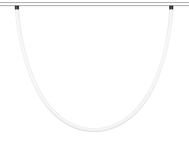 Светильник MAG-FLEX-TUBE-ELASTIC-L2500-35W Day4000 (BK, 360 deg, 48V) (Arlight, IP20 Металл, 3 года) фото:12