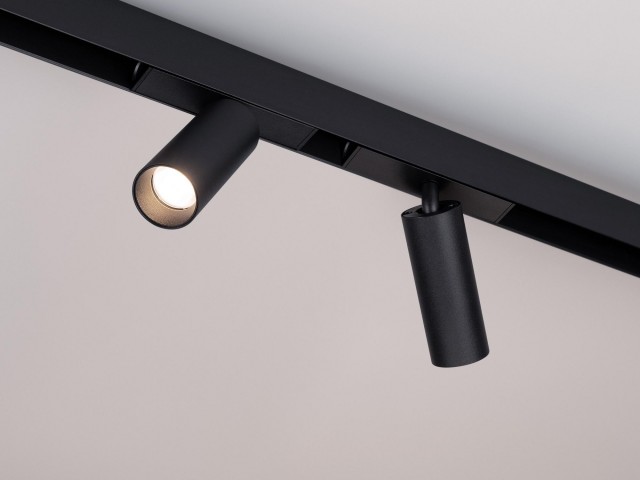 Светильник MAG-SPOT-25-R90-9W Day4000 (BK, 30 deg, 24V) (Arlight, IP20 Металл, 5 лет) фото:21