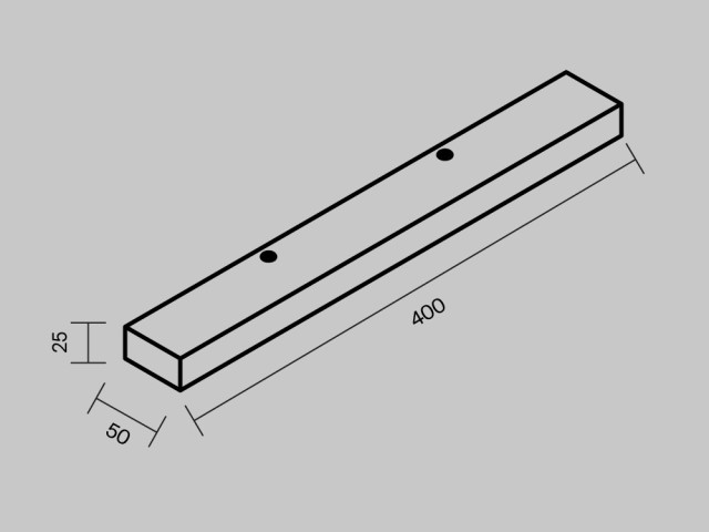 Подсветка Maytoni MIR011WL-L9B4K фото:14