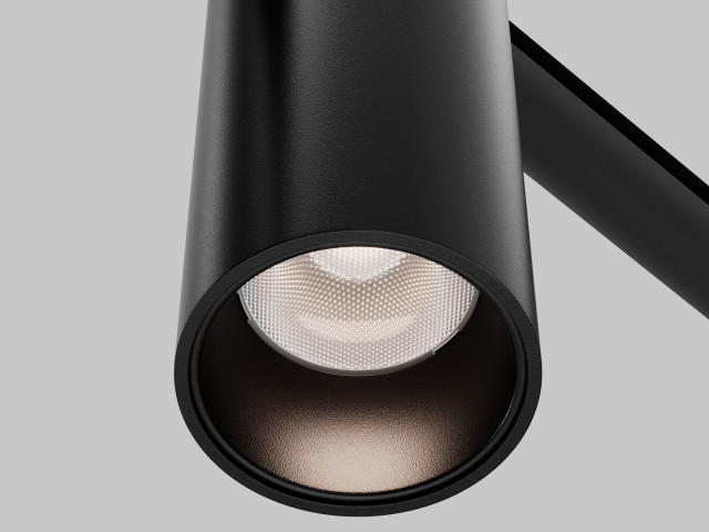 Трековый светильник Technical TR235-1-5W3K-B фото:5