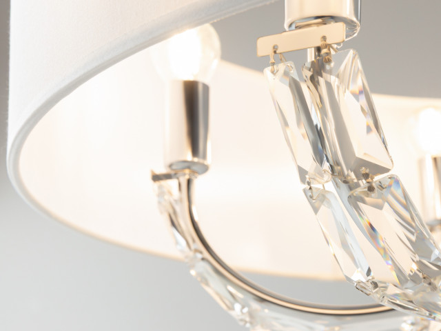 Подвесной светильник Maytoni DIA008PL-06CH фото:7