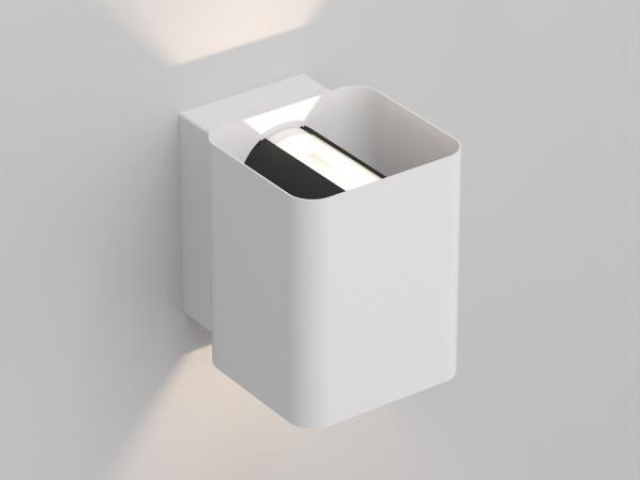 Светильник LGD-Wall-Vario-J2WH-12W Warm White (Arlight, IP54 Металл, 3 года) фото:12