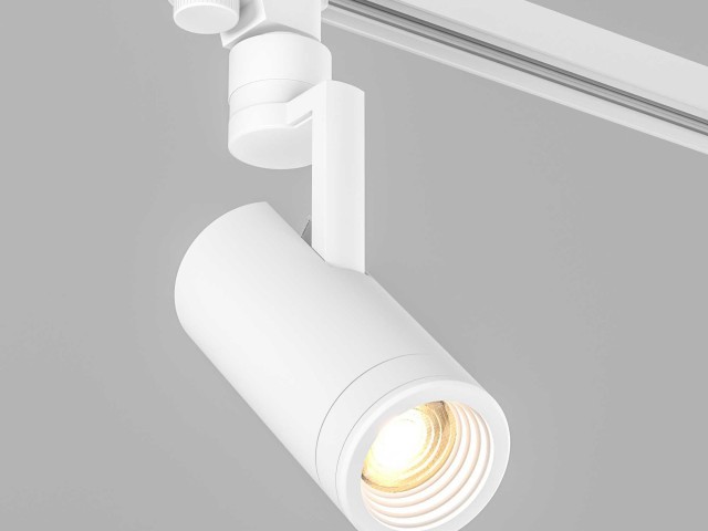 Светильник LGD-ZEUS-2TR-R67-10W Warm3000 (WH, 20-60 deg, 230V) (Arlight, IP20 Металл, 5 лет) фото:12