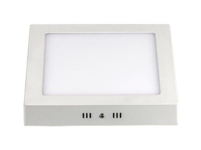 Светильник SP-S225x225-18W Warm White (Arlight, IP20 Металл, 3 года) фото:6