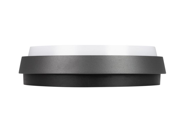 Светильник LGD-GIRO-R175-10W Warm3000 (GR, 110 deg, 230V) (Arlight, IP54 Металл, 3 года) фото:3