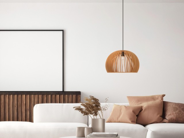 Подвесной светильник Maytoni MOD195PL-01W фото:4