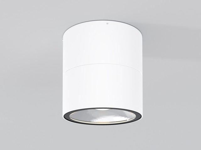 Потолочный светильник Outdoor O310CL-L7W3K фото:14