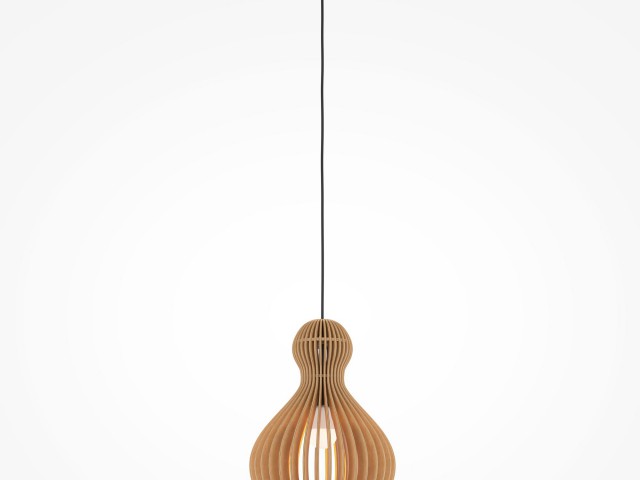 Подвесной светильник Maytoni MOD192PL-01W1 фото:14