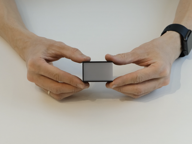 Линейный светильник LINE 3556 Фото:5