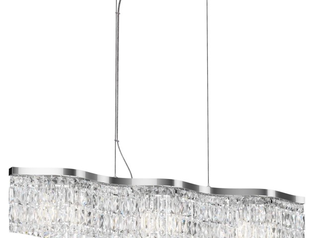 Подвесной светильник Maytoni DIA005PL-06CH фото:3