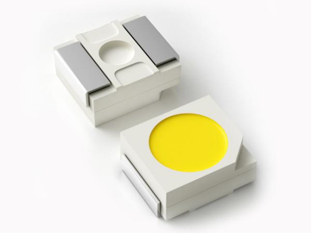 Светодиод ARL-3528WW (H343W) 3000K (Arlight, SMD 3528 (PLCC2, 1210)) фото:3