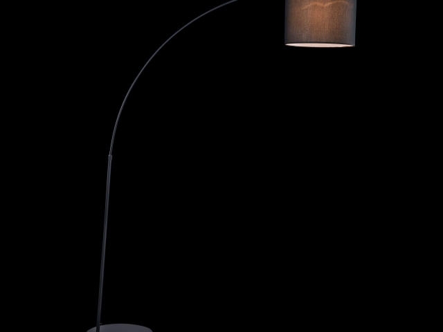 Напольный светильник (торшер) Maytoni Z328-FL-01-B фото:8