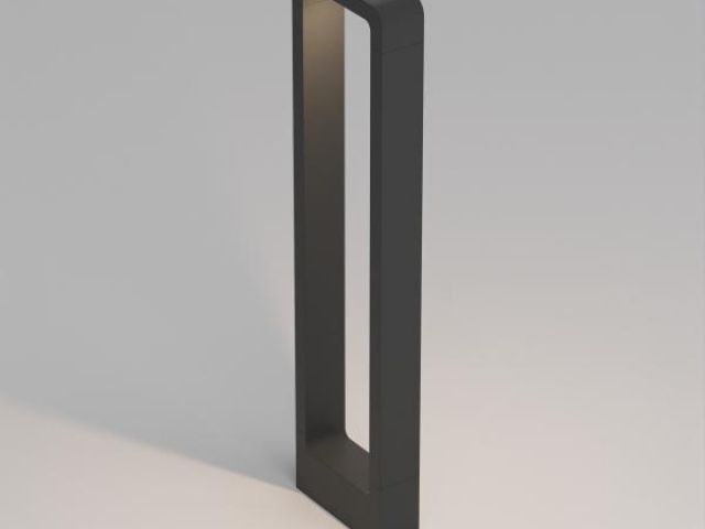 Светильник LGD-PATH-FRAME-H650-7W Warm3000 (BK, 100 deg, 230V) (Arlight, IP65 Металл, 3 года) фото:11