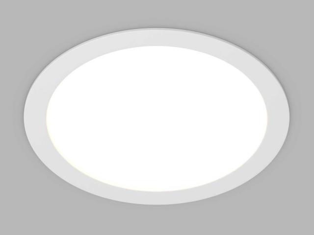 Светильник DL-BL225-24W Day White (Arlight, IP40 Металл, 3 года) фото:16