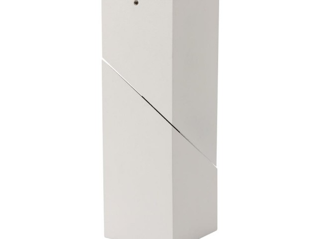 Светильник SP-TWIST-SURFACE-S60x60-12W Warm3000 (WH-BK, 30 deg) (Arlight, IP40 Металл, 3 года) фото:12