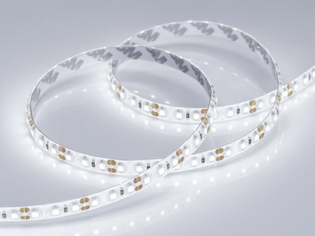 Лента герметичная RTW-SE-A120-8mm 12V White6000 (9.6 W/m, IP65, 2835, 5m) (Arlight, -) фото:5