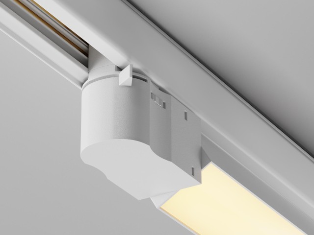 Трековый светильник Technical TR196-3-10W2.7K-W фото:6