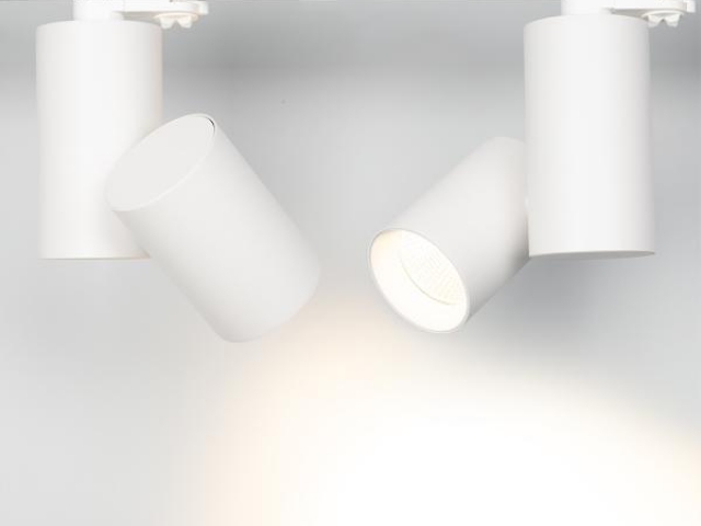 Светильник SP-POLO-TRACK-TURN-R85-15W Warm3000 (WH-WH, 40 deg) (Arlight, IP20 Металл, 3 года) фото:32