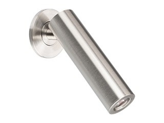 Светильник SP-READER-NB-R60-3W Warm2700 (NI, 20 deg, 230V) (Arlight, IP20 Металл, 3 года) фото:2
