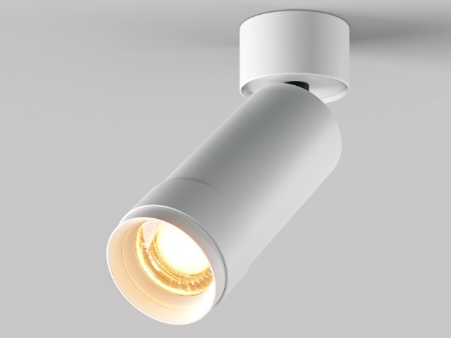 Потолочный светильник Technical C055CL-L12W2.7K-Z-W фото:259