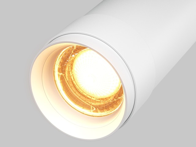 Потолочный светильник Technical C055CL-L12W2.7K-Z-W фото:261