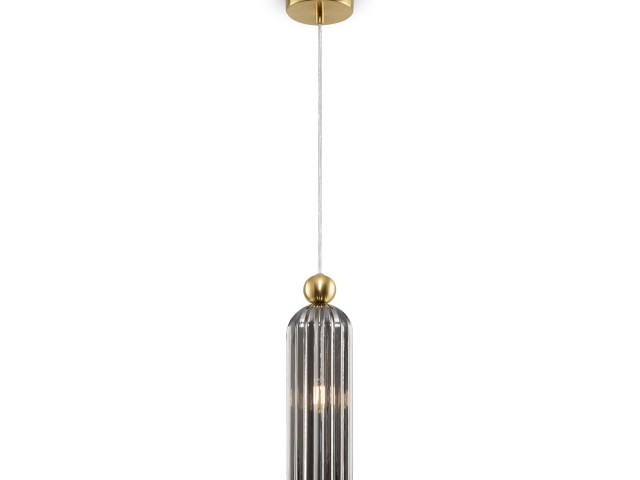 Подвесной светильник Maytoni MOD302PL-01GR фото:19