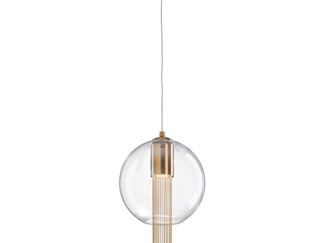 Подвесной светильник Maytoni P095PL-01BZ1 фото:9