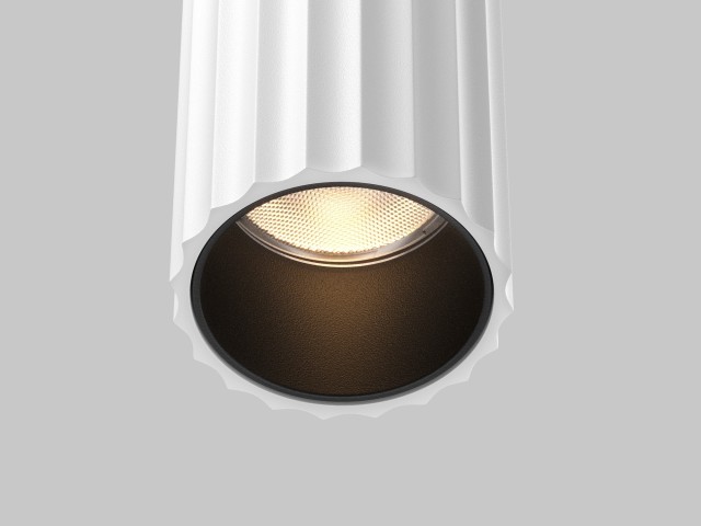 Настенный светильник (бра) Technical C082WL-12W2.7K-W фото:6