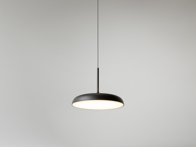 Подвесной светильник Maytoni MOD189PL-L39B3K фото:5