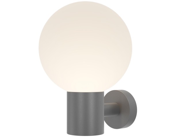 Настенный светильник (бра) Outdoor O598WL-01GR фото:9