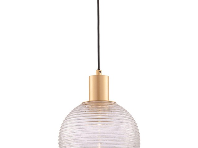 Подвесной светильник Maytoni P060PL-01BS фото:3