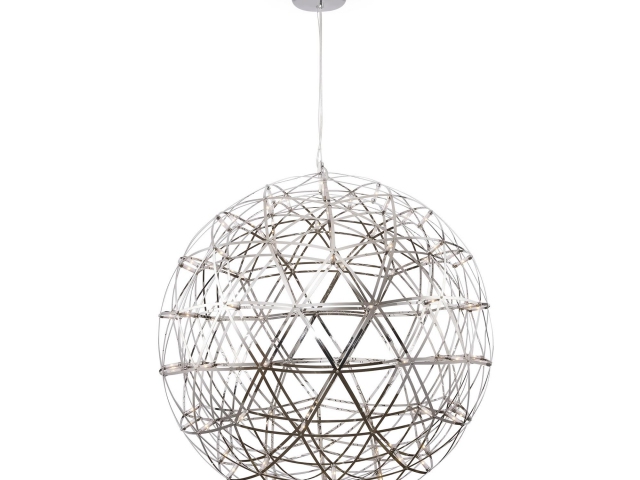 Подвесной светильник Freya FR5099PL-L52CH фото:15