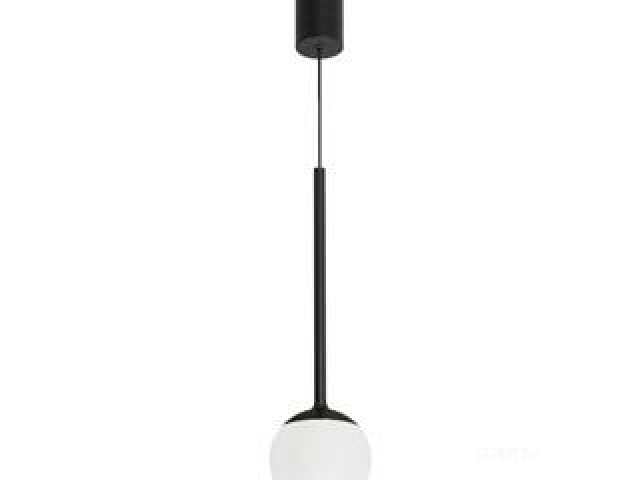 Светильник SP-BEADS-HANG-T-R100-8W Day4000 (BK, 180 deg, 230V) (Arlight, IP20 Металл, 5 лет) фото:6