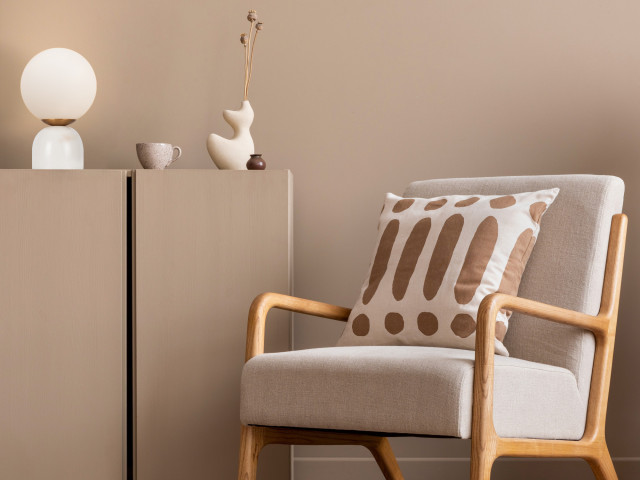 Настольный светильник Freya FR5288TL-01W фото:3