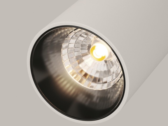 Трековый светильник Technical TR103-1-12W4K-M-W фото:15