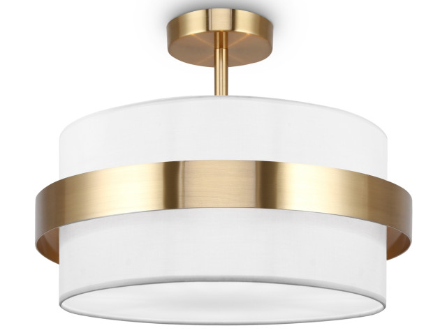 Потолочный светильник Freya FR5367CL-03BS фото:4