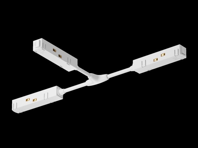 Комплектующие для трековой системы Technical TRA004CWT-22W фото:2