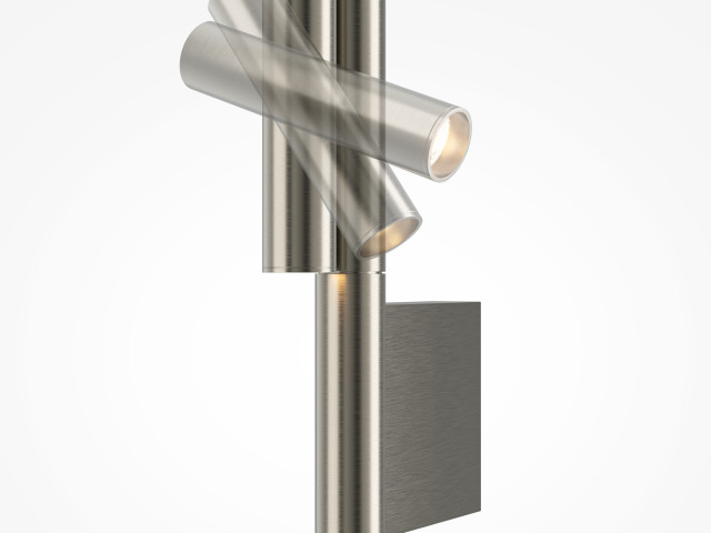 Настенный светильник (бра) Maytoni MOD433WL-L3N3K фото:7