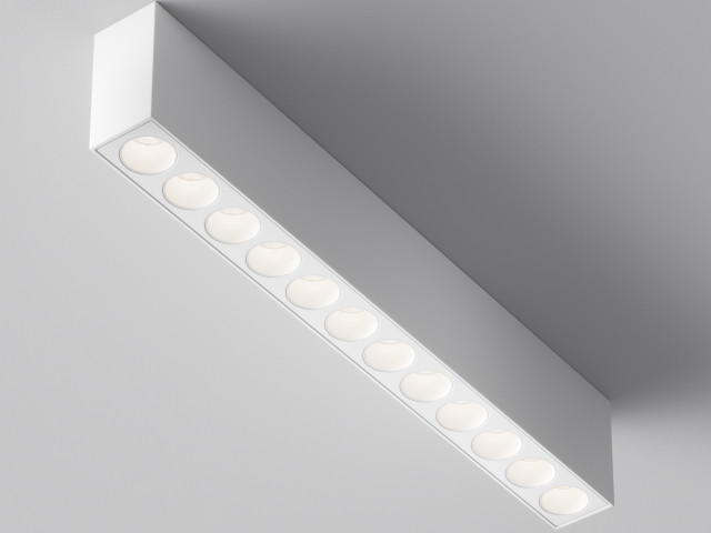 Потолочный светильник Technical C066CL-20W3-6K-W фото:5