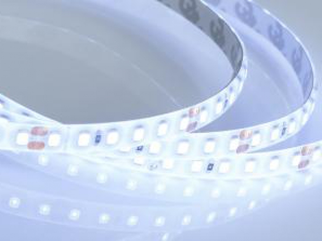 Лента герметичная RTW-SE-A120-8mm 24V Cool 10K (14.4 W/m, IP65, 2835, 5m) (Arlight, 14.4 Вт/м, IP65) фото:4