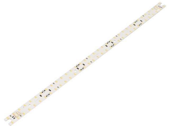 Линейка SL-ARC-LINE-500-9.6W 24V Warm2700 (500мм, прямая) (Arlight, -) фото:3