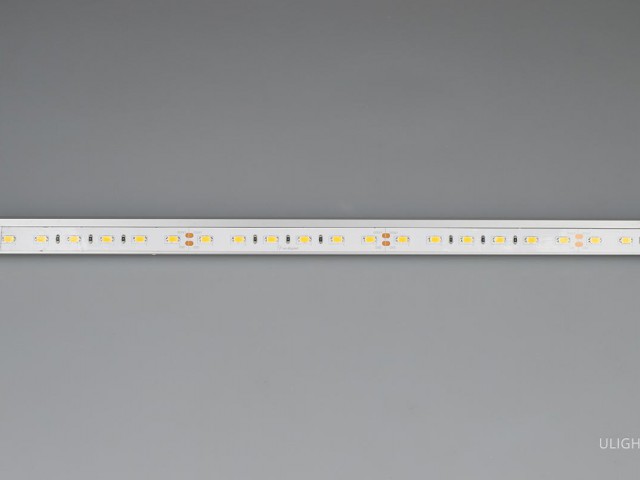 Лента ULTRA-5000 24V Warm2700 2xH (5630, 300 LED, LUX) (Arlight, 27 Вт/м, IP20) фото:7