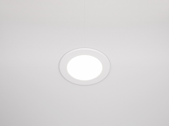 Встраиваемый светильник Technical DL015-6-L7W фото:7