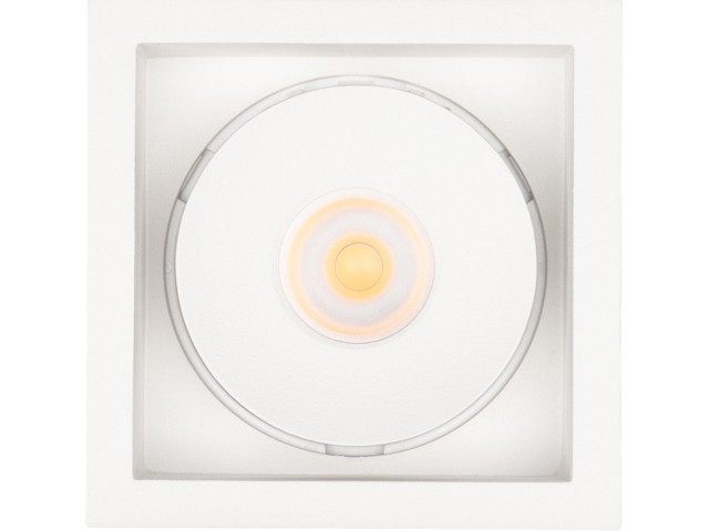 Светильник CL-SIMPLE-S80x80-9W Day4000 (WH, 45 deg) (Arlight, IP20 Металл, 3 года) фото:3