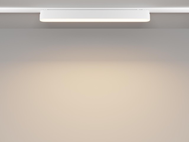 Трековый светильник Technical TR080-1-18W3K-W фото:10