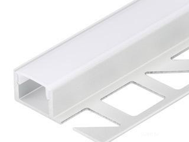 Профиль ARH-DECORE-S12-LINE-EDGE-2000 ANOD (Arlight, Алюминий) фото:6