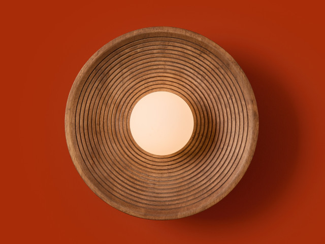 Настенный светильник (бра) Freya FR5589WL-01T1 фото:10