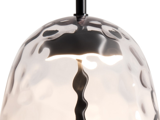 Настольный светильник Freya FR5586TL-01B фото:1
