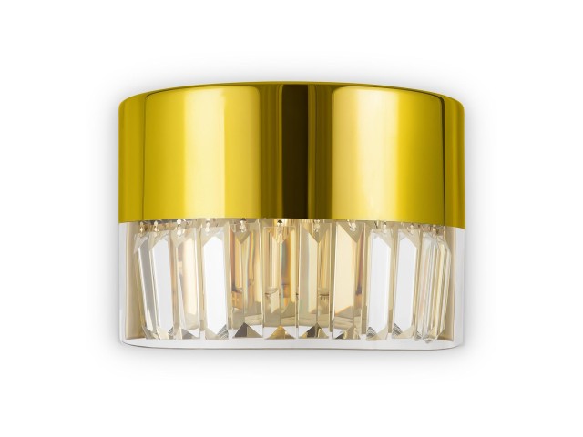 Настенный светильник (бра) Maytoni MOD313WL-01G фото:8